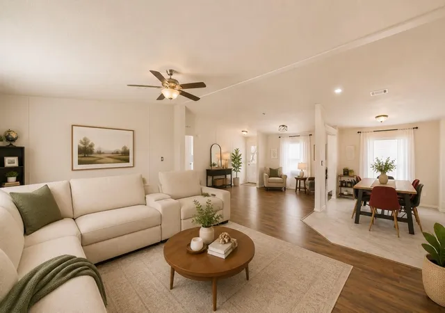 Photo 3 of Single family home for sale at 21631 County Rd 37492, Cleveland, TX 77327 | MLS# 46588929 | Listing updated on 2026-08-05