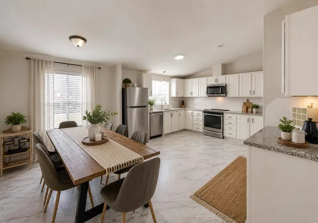 Photo 4 of Single family home for sale at 21631 County Rd 37492, Cleveland, TX 77327 | MLS# 46588929 | Listing updated on 2026-08-05