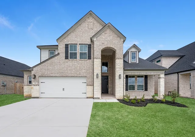 1st image of 616 Juniper Heights Ln, Waller, TX 77484 | MLS# 48203701