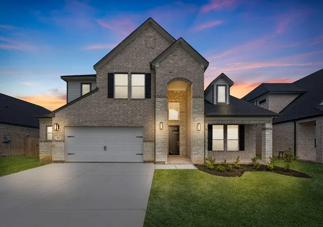 2nd image of 616 Juniper Heights Ln, Waller, TX 77484 | MLS# 48203701