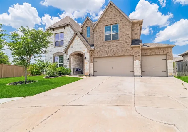 1st image of 3514 Hampton Landing Ct, Katy, TX 77494 | MLS# 57902160