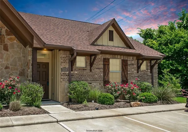 1st image of 3325 Wakewell Ct, College Station, TX 77845 | MLS# 15912335