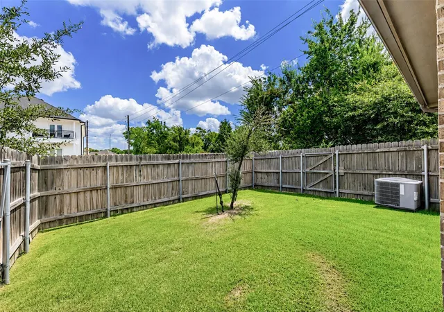 Photo 3 of Townhouse for sale at 3325 Wakewell Ct, College Station, TX 77845 | MLS# 15912335 | Listing updated on 2026-09-09