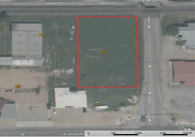 1st image of 1020 Fannin St, Columbus, TX 78934 | MLS# 51266601