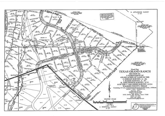 19th image of 00 Sundog Rd, Huntsville, TX 77340 | MLS# 46931160