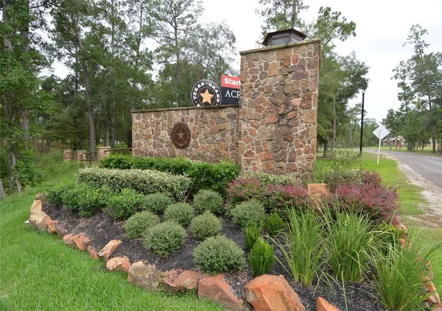 3rd image of 00 Sundog Rd, Huntsville, TX 77340 | MLS# 46931160