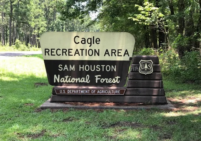 5th image of 00 Sundog Rd, Huntsville, TX 77340 | MLS# 46931160