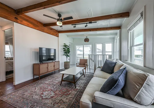 Photo 3 of Single family home for sale at 801 Seashell Dr, Surfside Beach, TX 77541 | MLS# 52718105 | Listing updated on 2026-08-27