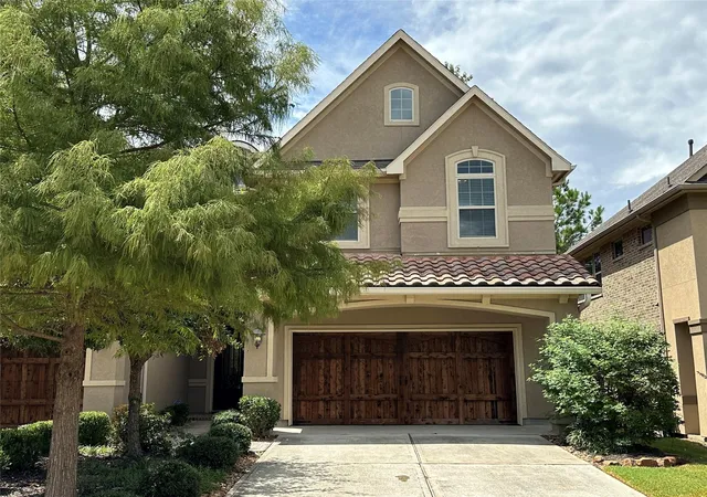 1st image of 11 Silver Rock Dr, Tomball, TX 77375 | MLS# 22260139