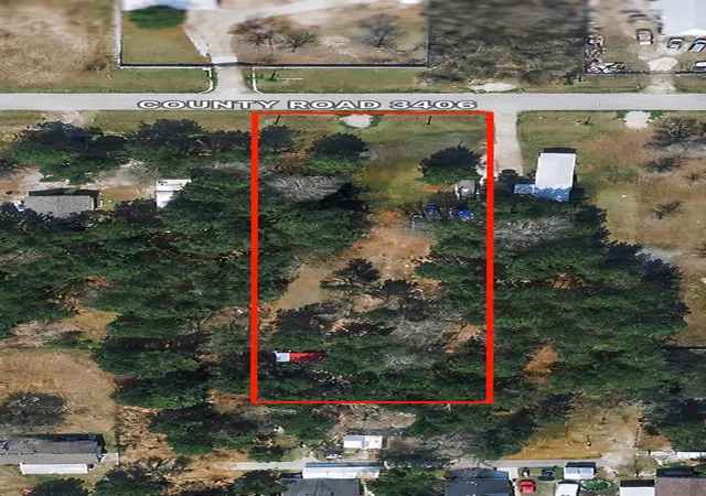 Photo 1 of Land for sale at 198 County Rd 3406, Cleveland, TX 77327 | MLS# 1018313 | Listing updated on 2026-07-31