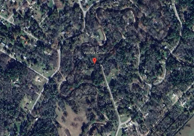 1st image of Tbd Witchita Cir, Huntsville, TX 77320 | MLS# 46277827
