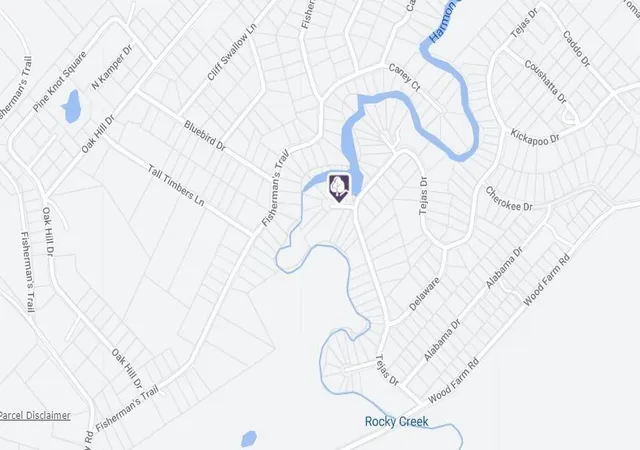 7th image of Tbd Witchita Cir, Huntsville, TX 77320 | MLS# 46277827