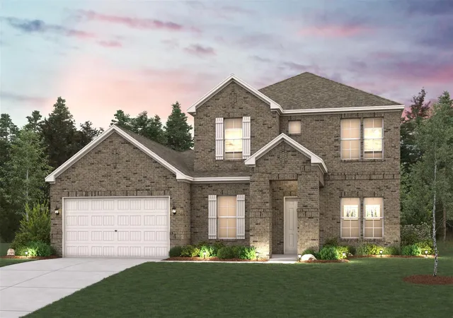 1st image of 11918 Old Fashion Cir, Mont Belvieu, TX 77535 | MLS# 60464221