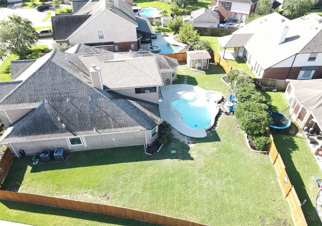 50th image of 18815 Oxley Ct, Tomball, TX 77377 | MLS# 71442581
