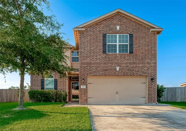 2nd image of 346 Apache Field Ln, La Marque, TX 77568 | MLS# 5832285