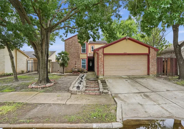 Photo 1 of Sale Pending at 12903 Maxfield Dr, Houston, TX 77082 | MLS# 58682718 | Listing updated on 2026-08-28