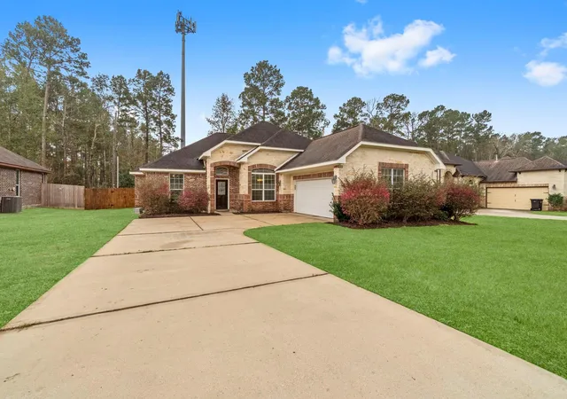 1st image of 638 Spring Forest Ct, Conroe, TX 77302 | MLS# 58513654