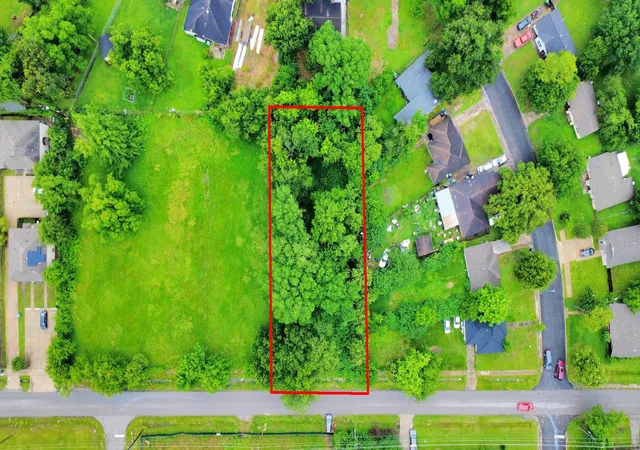 Photo 1 of Land for sale at 0 Jutland St, Houston, TX 77033 | MLS# 79322120 | Listing updated on 2026-07-17