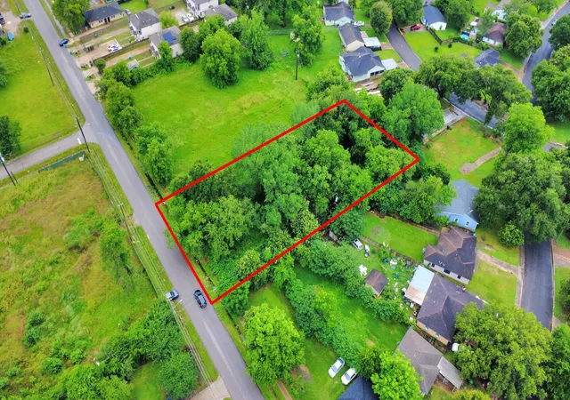 Photo 3 of Land for sale at 0 Jutland St, Houston, TX 77033 | MLS# 79322120 | Listing updated on 2026-07-17