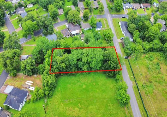Photo 3 of Land for sale at 0 Jutland St, Houston, TX 77033 | MLS# 79322120 | Listing updated on 2026-07-17