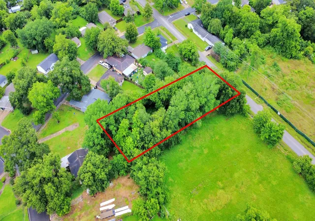 Photo 4 of Land for sale at 0 Jutland St, Houston, TX 77033 | MLS# 79322120 | Listing updated on 2026-07-17