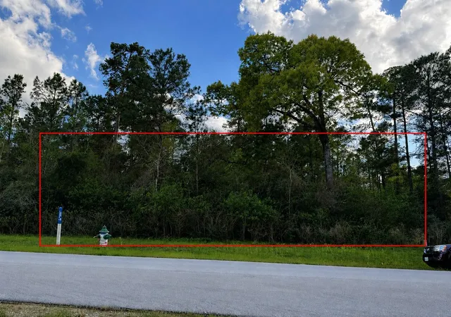 Photo 3 of Land for sale at 7-23-51 Sky Oak Ln, Huntsville, TX 77340 | MLS# 2002407 | Listing updated on 2026-08-04