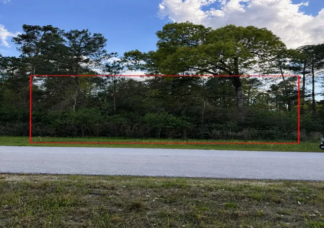 Photo 4 of Land for sale at 7-23-51 Sky Oak Ln, Huntsville, TX 77340 | MLS# 2002407 | Listing updated on 2026-08-04