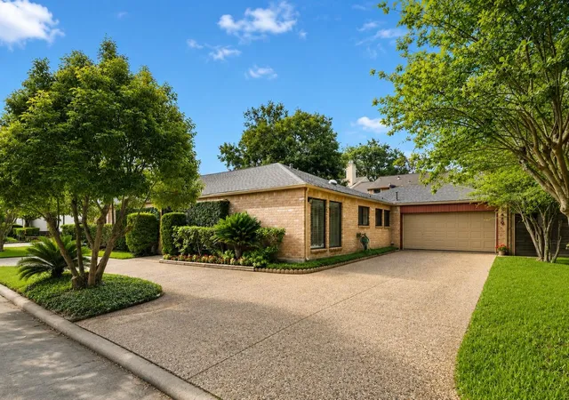 1st image of 619 Rancho Bauer Dr, Houston, TX 77079 | MLS# 11259477