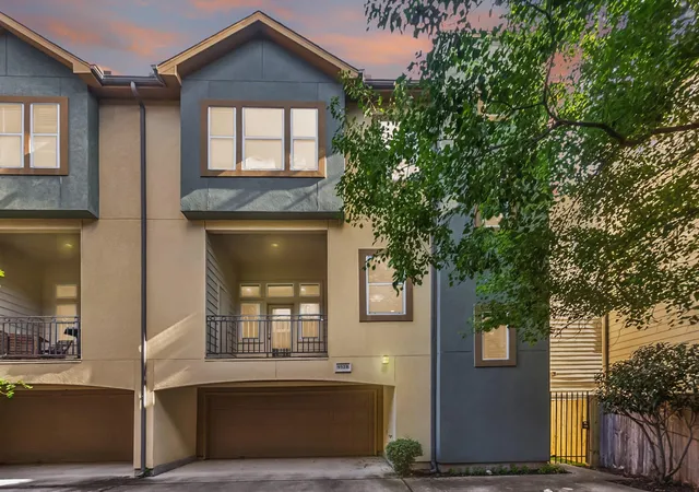 1st image of 932 W 26th St #B, Houston, TX 77008 | MLS# 16664505
