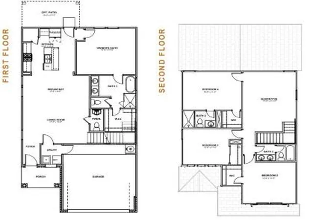 Photo 2 of Single family home for sale at 14538 Elkwood Pine Dr, Houston, TX 77032 | MLS# 2634561 | Listing updated on 2026-09-18
