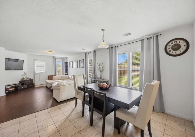 Photo 3 of Townhouse for sale at 15338 Trinity Meadow Dr, Missouri City, TX 77489 | MLS# 10536187 | Listing updated on 2026-08-06