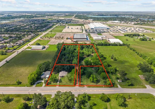 36th image of 5108 Fm 1765, La Marque, TX 77568 | MLS# 73916211