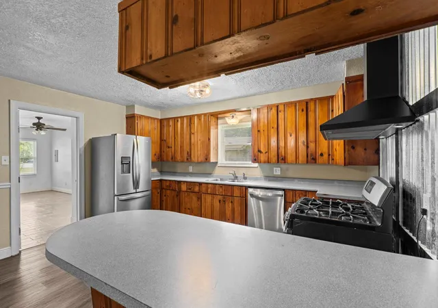 Photo 3 of Single family home for sale at 5108 Fm 1765, La Marque, TX 77568 | MLS# 73916211 | Listing updated on 2026-09-04