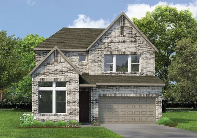 Photo 1 of Single family home for sale at 18909 Jasmine Grv Trl, Montgomery, TX 77356 | MLS# 60184620 | Listing updated on 2026-09-07