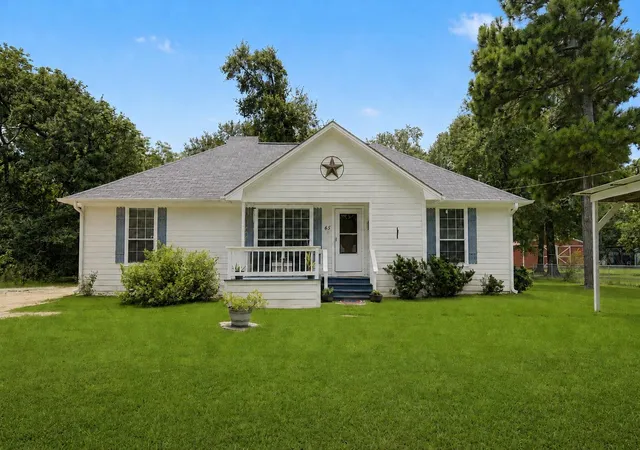 1st image of 65 Cauthen Dr, Huntsville, TX 77320 | MLS# 46373811