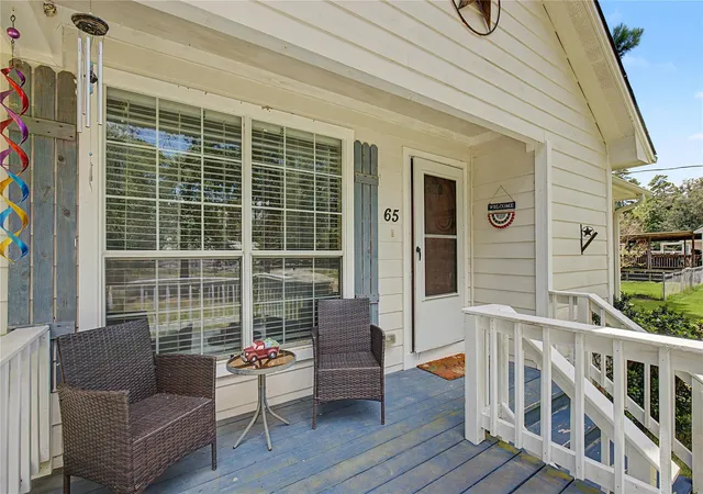 4th image of 65 Cauthen Dr, Huntsville, TX 77320 | MLS# 46373811