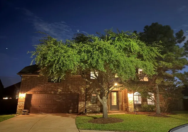 1st image of 13407 Great Creek Dr, Pearland, TX 77584 | MLS# 65441586