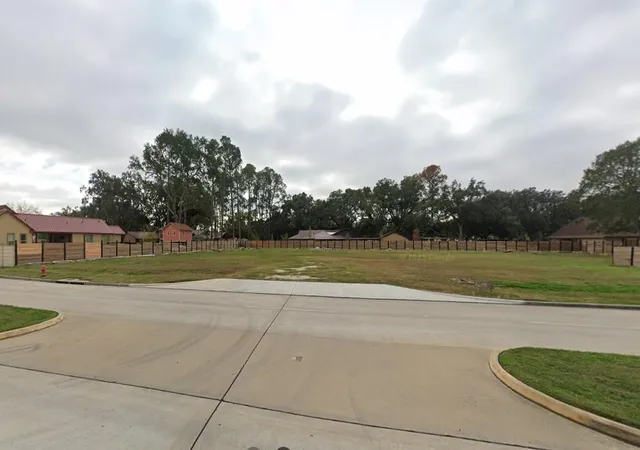 Land for sale at 6138 Franz Rd, Katy, TX 77493 | MLS# 38075404