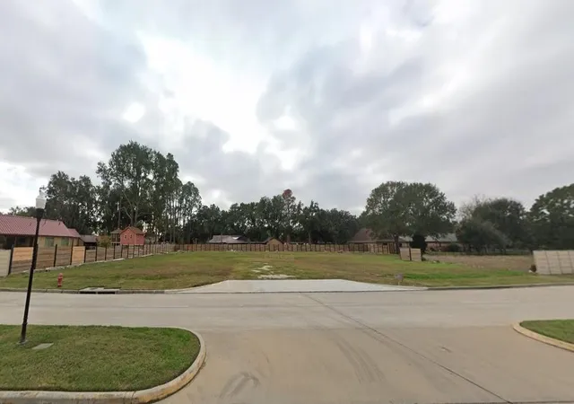 Photo 1 of Land for sale at 6138 Franz Rd, Katy, TX 77493 | MLS# 38075404 | Listing updated on 2026-08-26