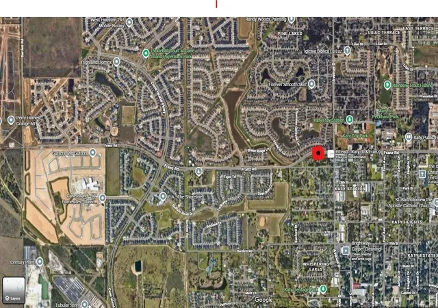 Photo 4 of Land for sale at 6138 Franz Rd, Katy, TX 77493 | MLS# 38075404 | Listing updated on 2026-08-26