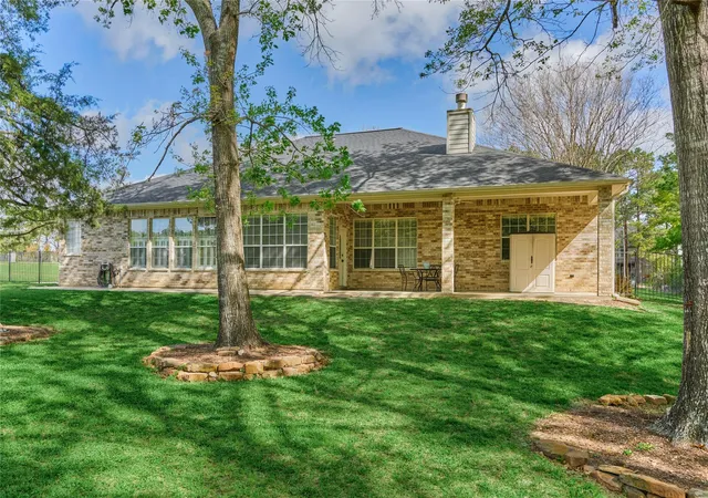 Photo 3 of Sale Pending at 19959 Peel Rd, Montgomery, TX 77356 | MLS# 66080085 | Listing updated on 2026-09-14