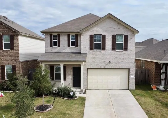 Photo 1 of Single family home for sale at 7518 Evitale Way, Houston, TX 77049 | MLS# 98236742 | Listing updated on 2026-08-08