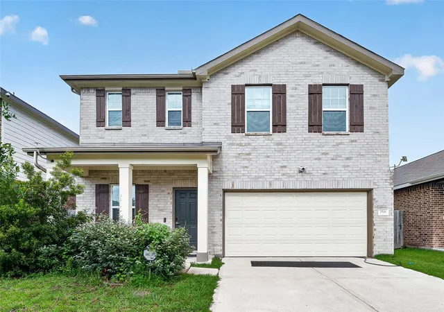 Photo 2 of Single family home for sale at 7518 Evitale Way, Houston, TX 77049 | MLS# 98236742 | Listing updated on 2026-08-08
