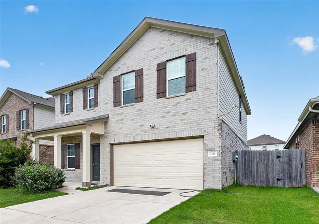 Photo 3 of Single family home for sale at 7518 Evitale Way, Houston, TX 77049 | MLS# 98236742 | Listing updated on 2026-08-08