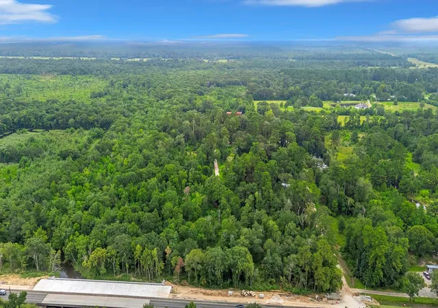 Photo 3 of Land for sale at 396 County Rd 310, Cleveland, TX 77327 | MLS# 16308649 | Listing updated on 2026-10-12