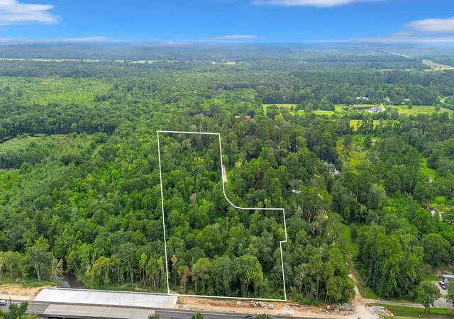 Photo 3 of Land for sale at 396 County Rd 310, Cleveland, TX 77327 | MLS# 16308649 | Listing updated on 2026-10-12
