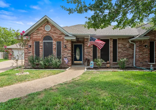 1st image of 3403 Mustang Ln, College Station, TX 77845 | MLS# 98765575