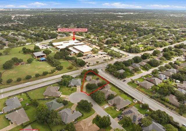 23rd image of 3403 Mustang Ln, College Station, TX 77845 | MLS# 98765575