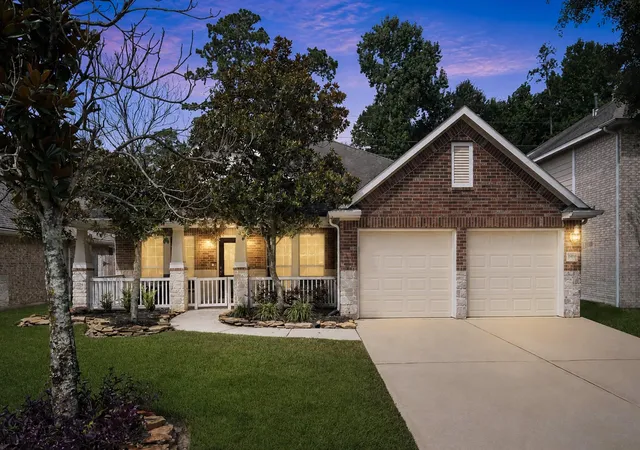 Photo 1 of Sale Pending at 14007 Albany Springs Ln, Houston, TX 77044 | MLS# 71407561 | Listing updated on 2026-08-19