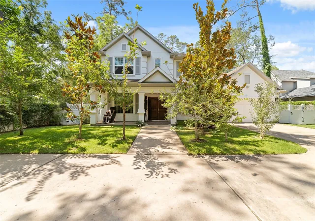 1st image of 335 Voss Rd, Houston, TX 77024 | MLS# 4712358